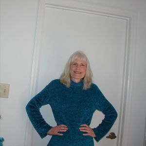 Meet your Posher, Dianne